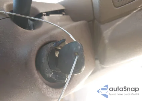 2006 Cadillac Cts Standard z USA, uszkodzony, nr VIN 1G6DP577660106882